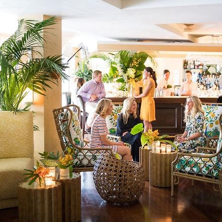 The Colony Hotel Palm Beach Eksteriør bilde