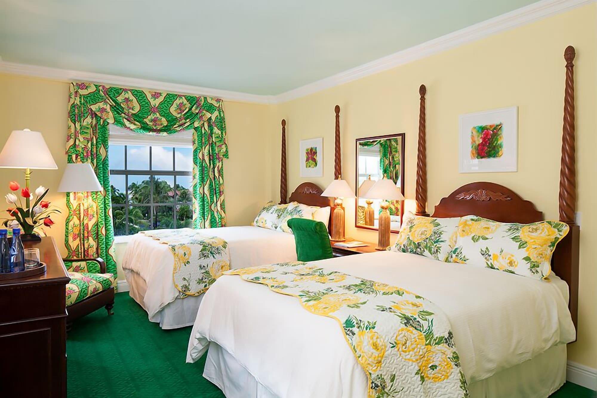 The Colony Hotel Palm Beach Eksteriør bilde