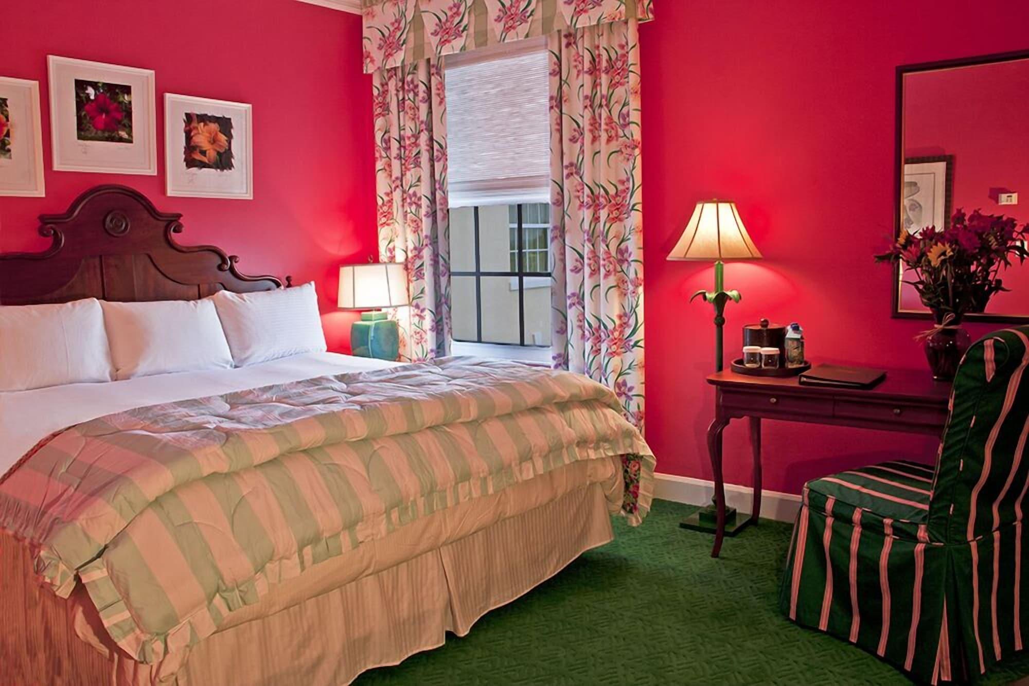 The Colony Hotel Palm Beach Eksteriør bilde