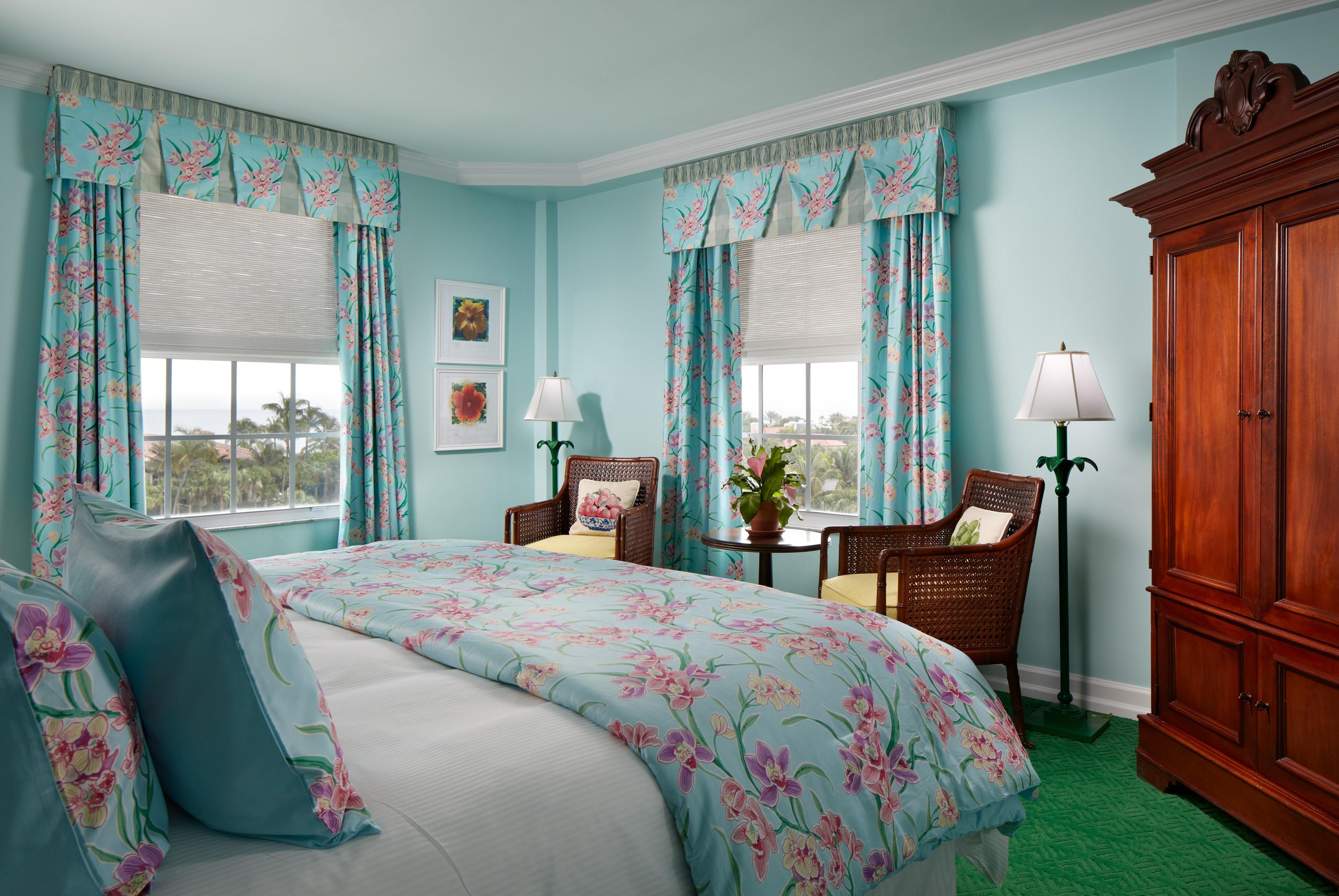 The Colony Hotel Palm Beach Eksteriør bilde