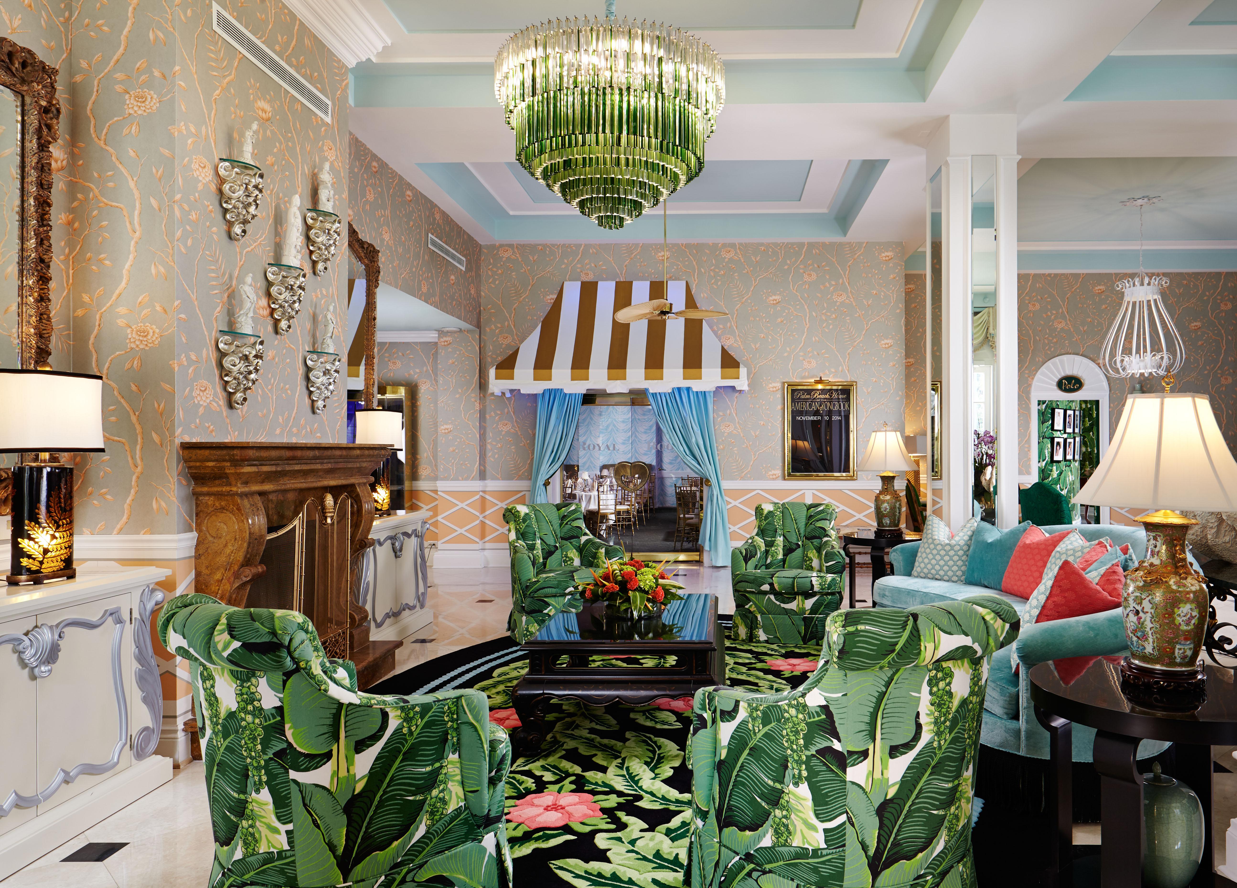 The Colony Hotel Palm Beach Eksteriør bilde
