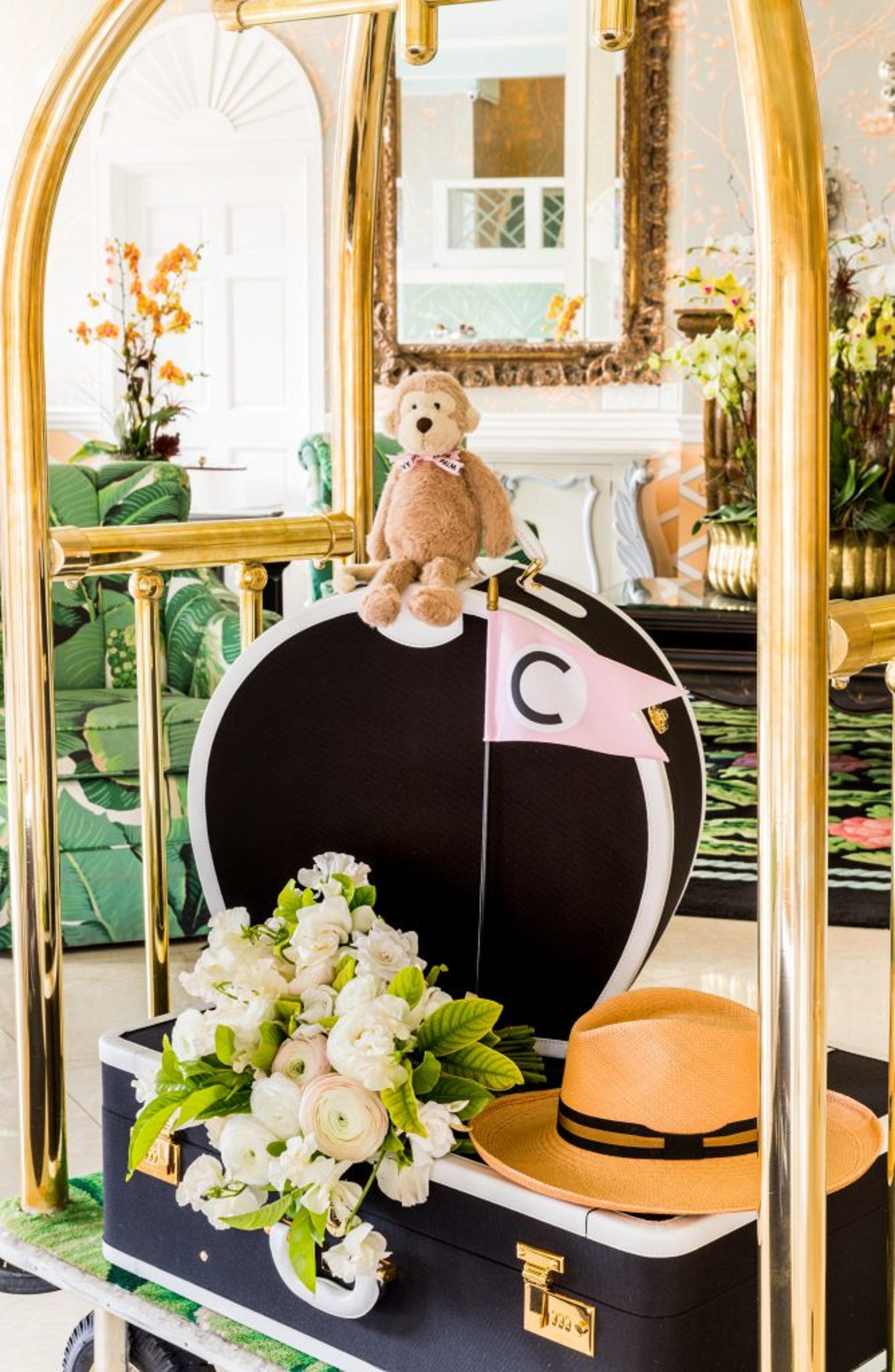 The Colony Hotel Palm Beach Eksteriør bilde