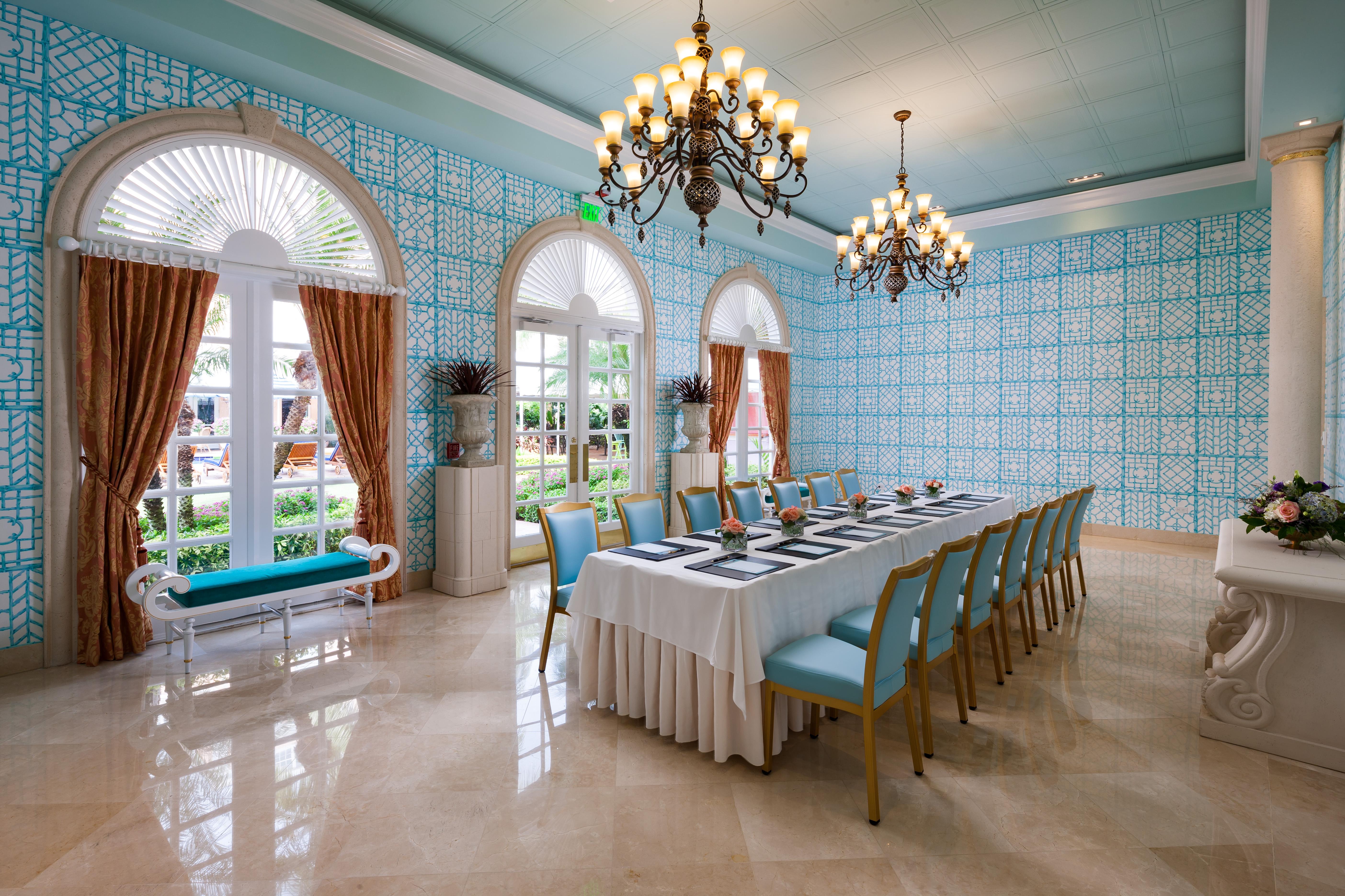 The Colony Hotel Palm Beach Eksteriør bilde