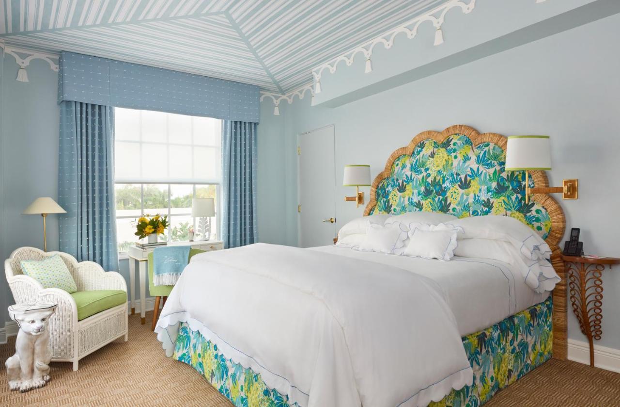 The Colony Hotel Palm Beach Eksteriør bilde