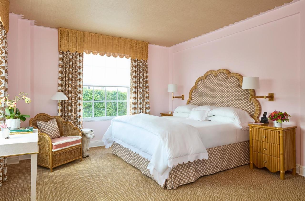 The Colony Hotel Palm Beach Eksteriør bilde