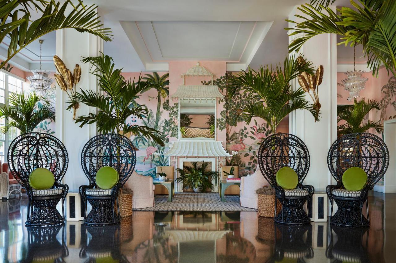 The Colony Hotel Palm Beach Eksteriør bilde