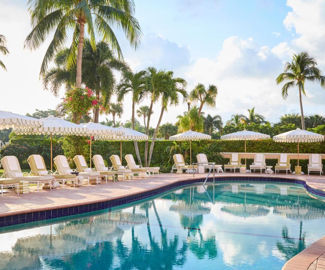 The Colony Hotel Palm Beach Eksteriør bilde