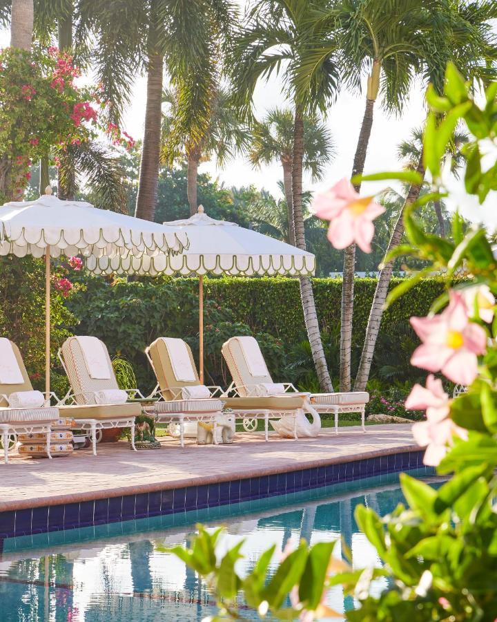 The Colony Hotel Palm Beach Eksteriør bilde