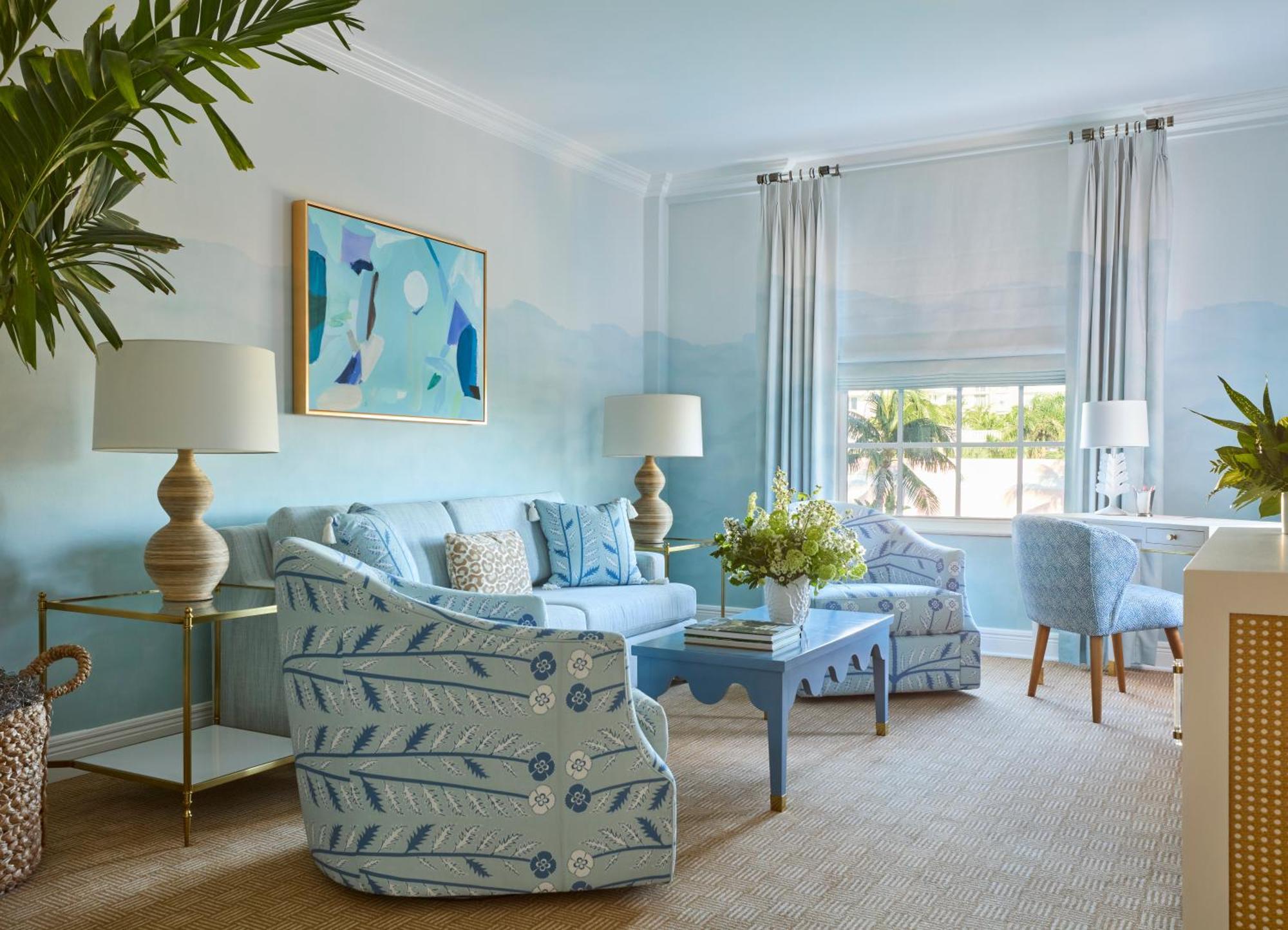 The Colony Hotel Palm Beach Eksteriør bilde