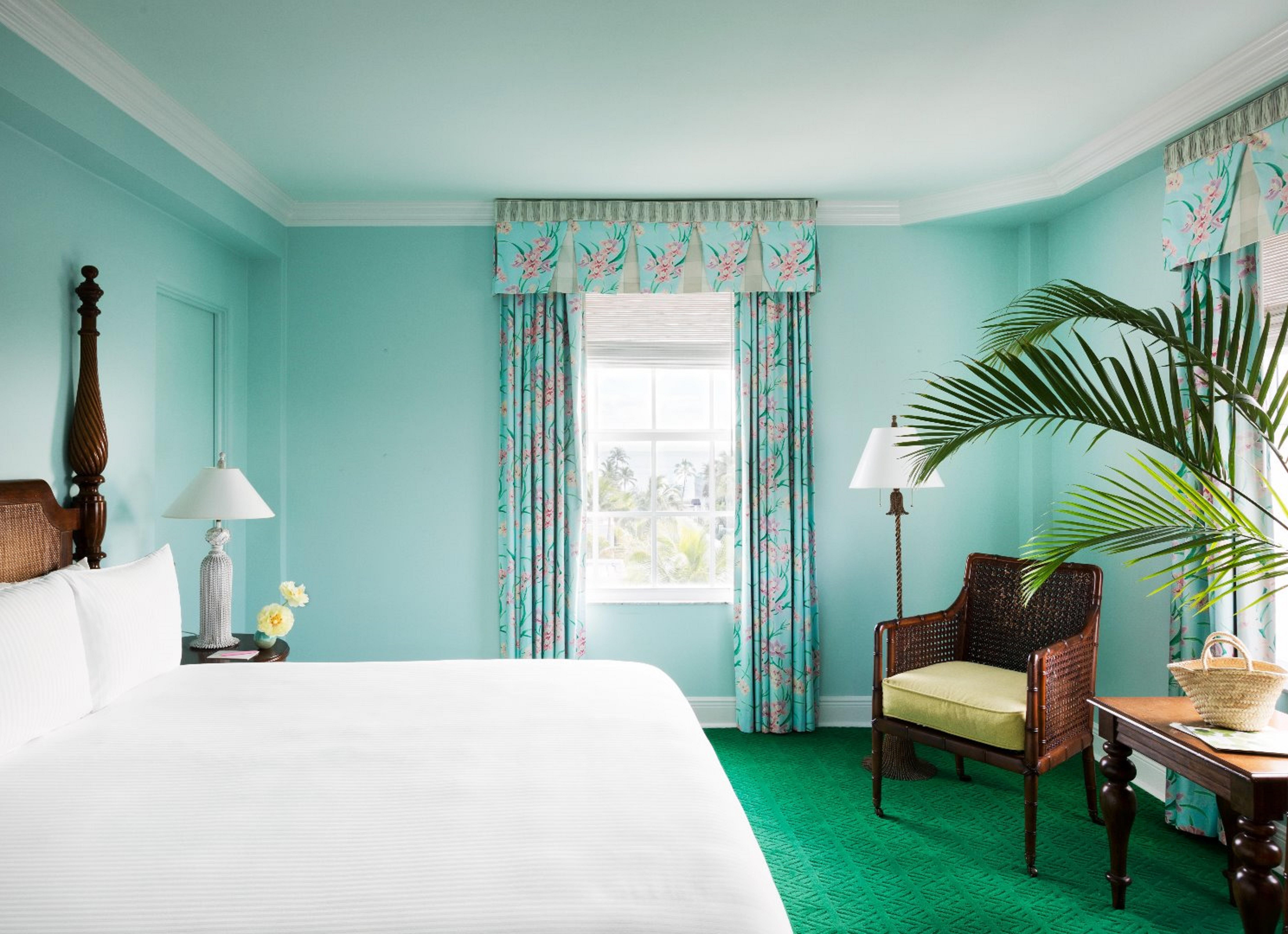 The Colony Hotel Palm Beach Eksteriør bilde