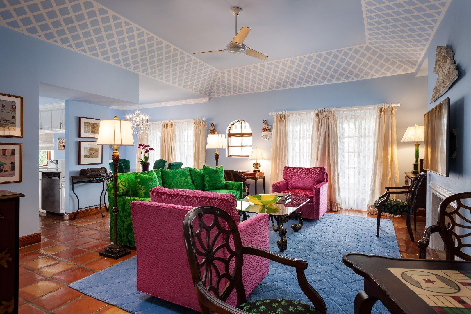 The Colony Hotel Palm Beach Eksteriør bilde