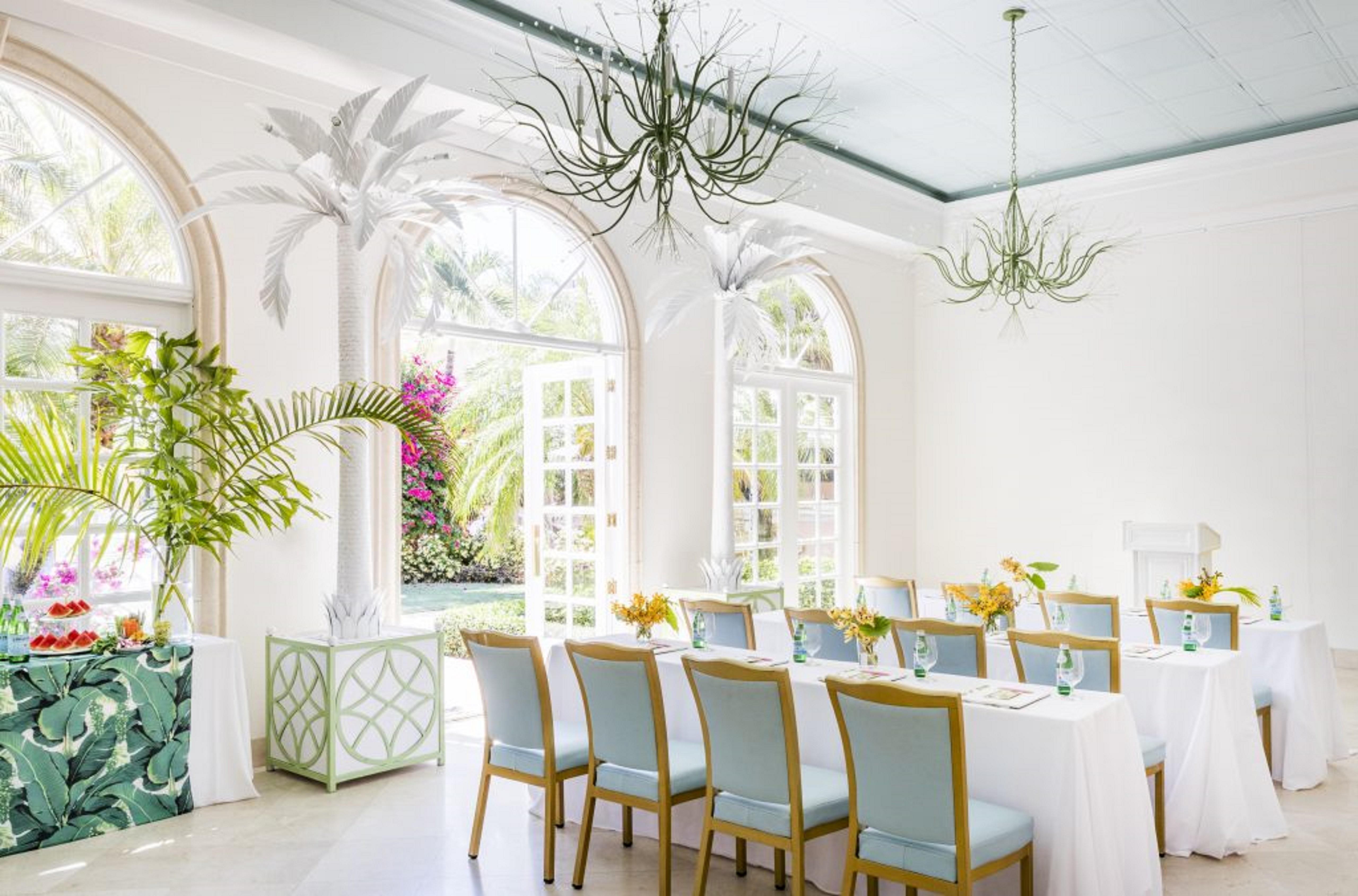 The Colony Hotel Palm Beach Eksteriør bilde
