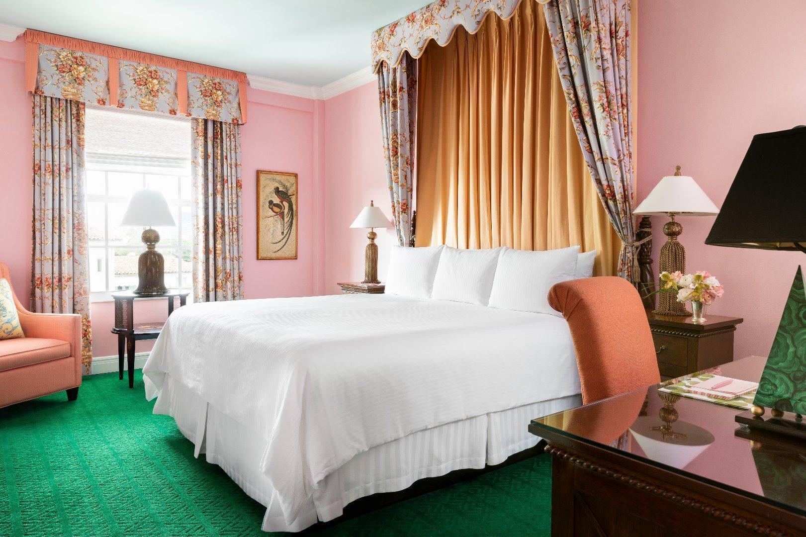 The Colony Hotel Palm Beach Eksteriør bilde