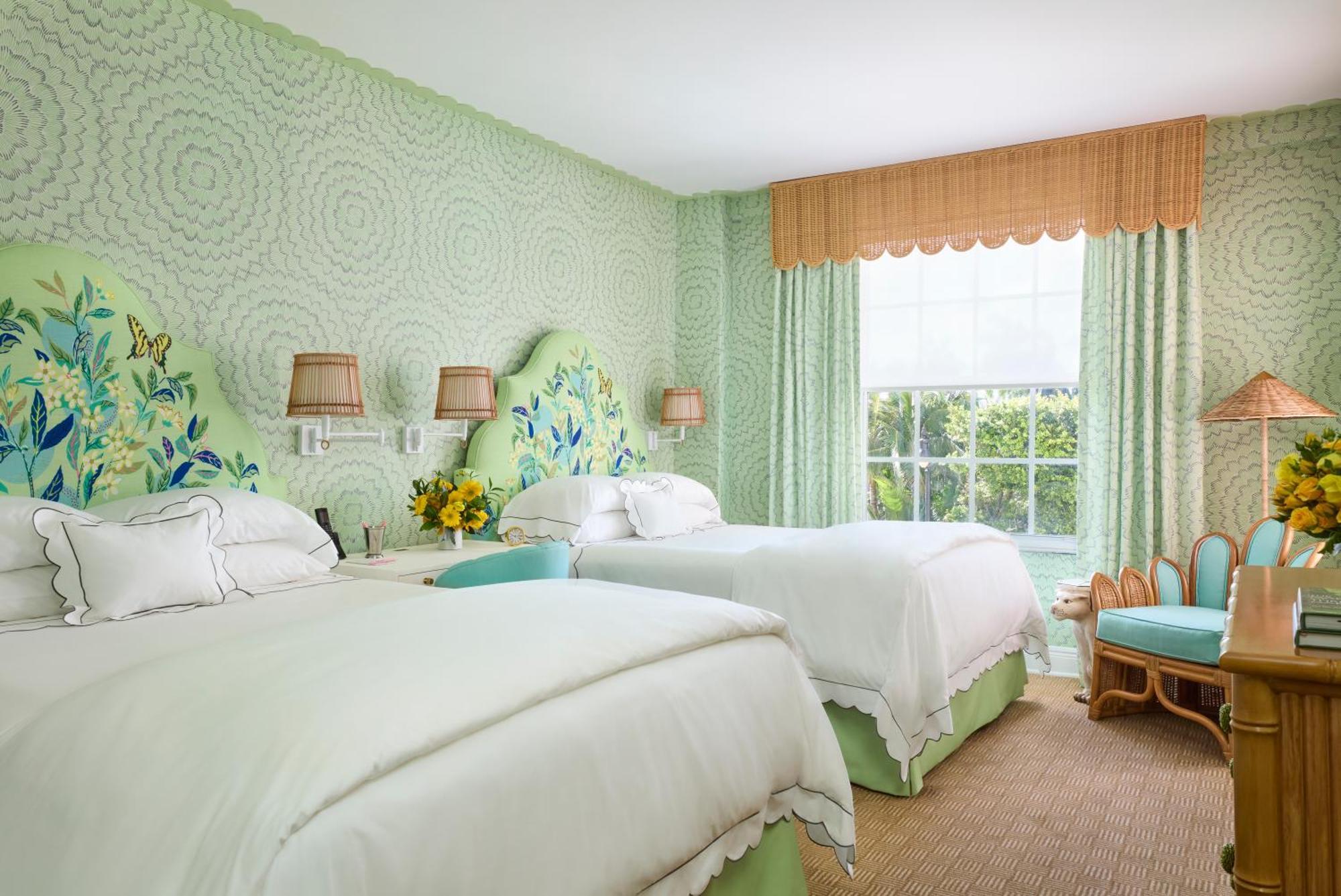 The Colony Hotel Palm Beach Eksteriør bilde