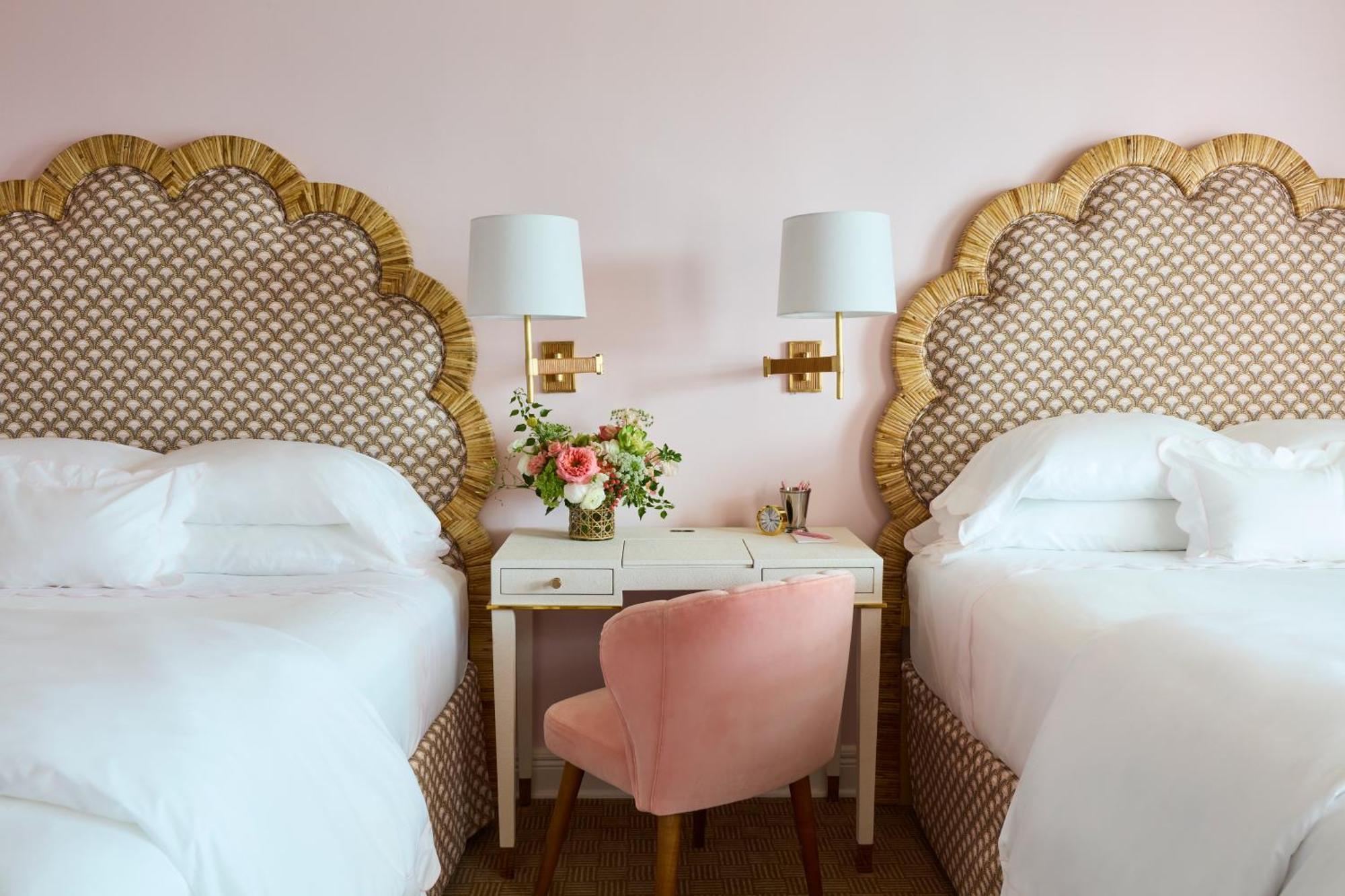 The Colony Hotel Palm Beach Eksteriør bilde