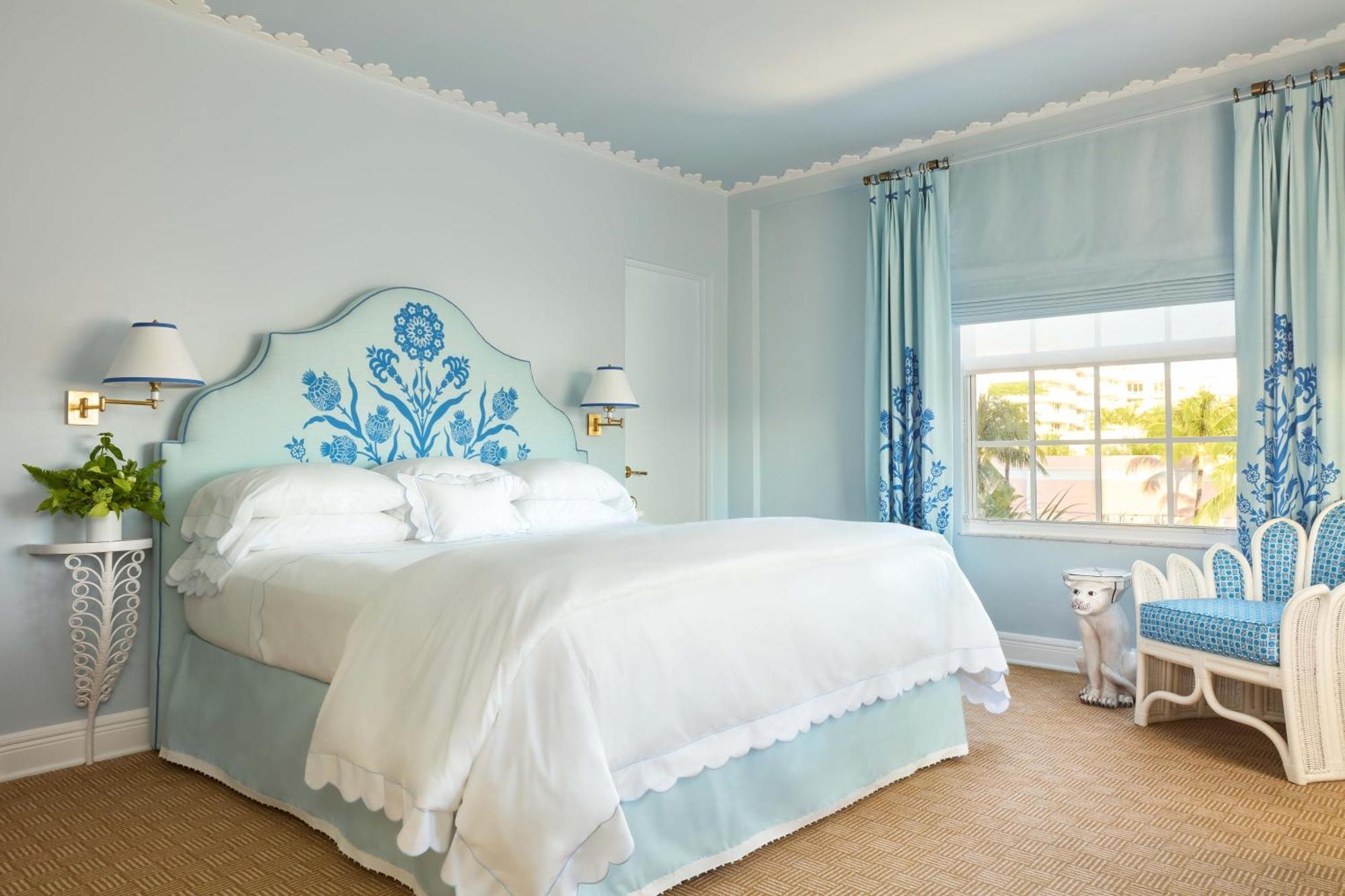 The Colony Hotel Palm Beach Eksteriør bilde