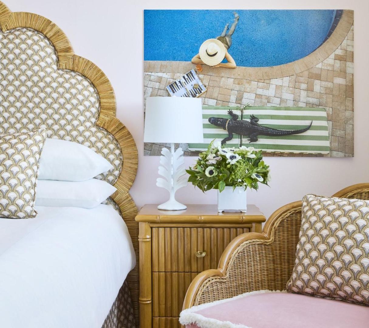 The Colony Hotel Palm Beach Eksteriør bilde
