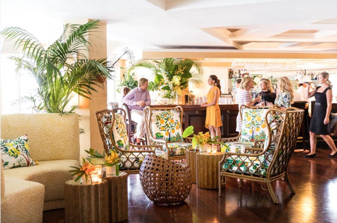 The Colony Hotel Palm Beach Eksteriør bilde